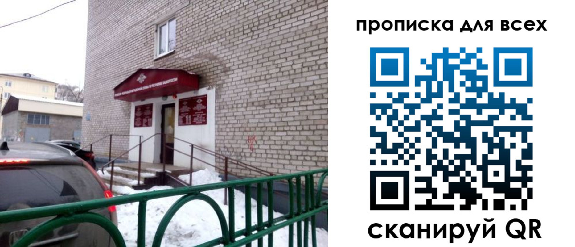 временная регистрация госуслуги в Новокубанске